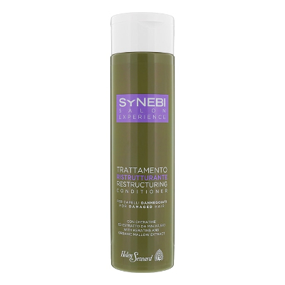 TRATAMIENTO HELEN SEWARD SYNEBI REESTRUCTURANTE 300ML