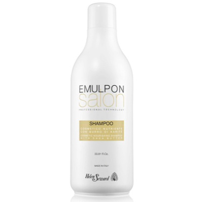 SHAMPOO HELEN SEWRAD EMULPON GINGER 1000ML