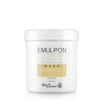 MASCARILLA EMULPON GINGER 500 ML