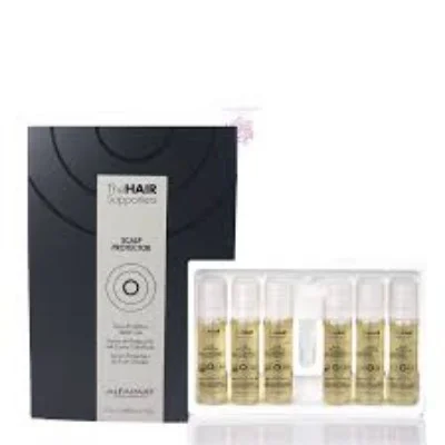 AMPOLLA ALFAPARF SCALP PROTECTOR PH 12X 13ML