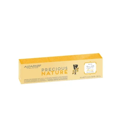 TINTE ALFAPARF PRECIOUS NATURE NO. 6.3  60ML