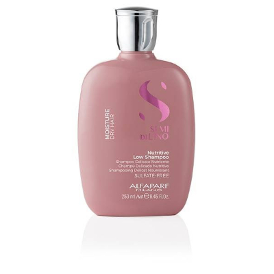 SHAMPOO ALFAPARF MOISTURE 250 ML