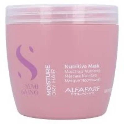 MASCARILLA ALFAPARF MOISTURE NUTRITIVE 500ML
