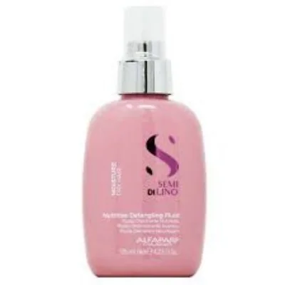 FLUIDO ALFAPARF MOISTURE 125ML