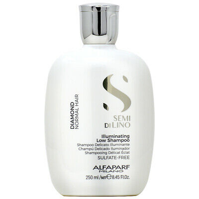 SHAMPOO ALFAPARF DIAMOND 250 ML