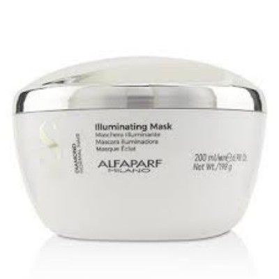 MASCARILLA ALFAPARF DIAMOND 200 ML