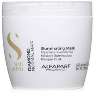 MASCARILLA ALFAPARF DIAMOND 500 ML