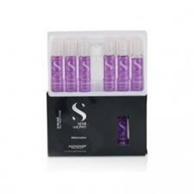 AMPOLLA ALFAPARF SUBLIME SHINE LOTION 12 X 13 ML