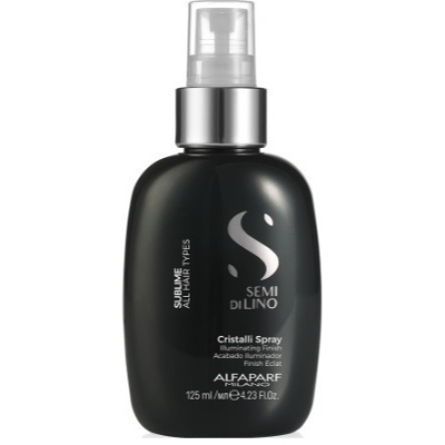 CRISTALLI ALFAPARF SUBLIME SPRAY 125 ML