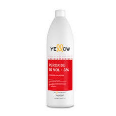 PEROXIDO YELLOW. 40VOL 150ML