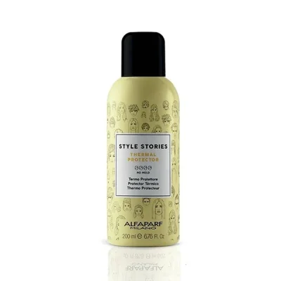 SPRAY ALFAPARF THERMO-PROTECTOR 200ML