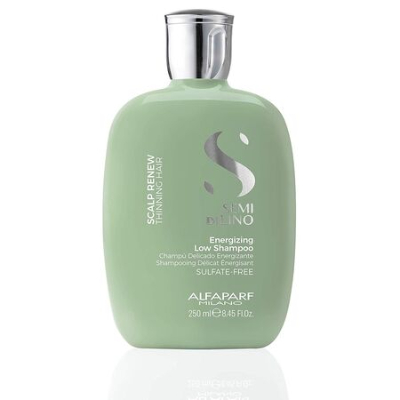 SHAMPOO ALFAPARF SCALP RENEW 250 ML