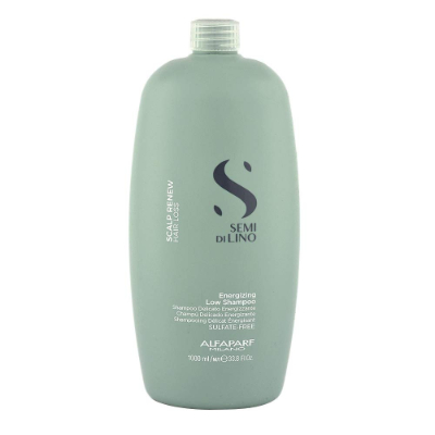 SHAMPOO ALFAPARF SCALP RENEW 1000 ML