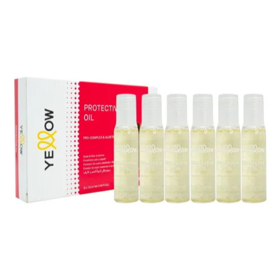 AMPOLLA YELLOW 6/1  PROTECTIVE OIL