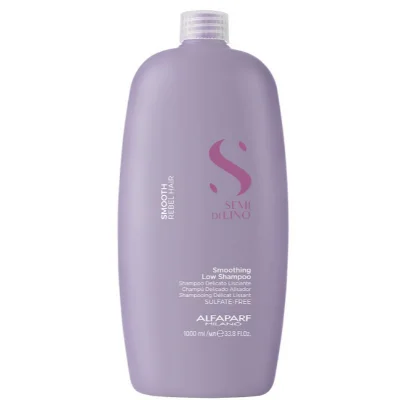 SHAMPOO ALFAPARF SMOOTH 1000ML