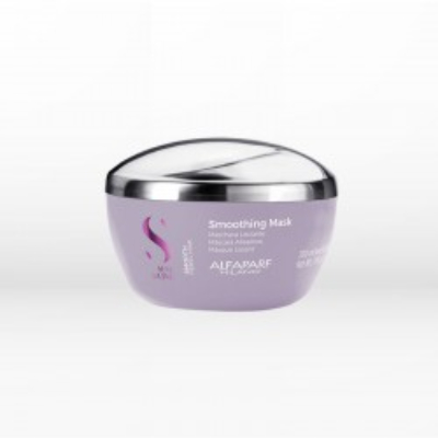 MASCARILLA ALFAPARF SMOOTH 250 ML