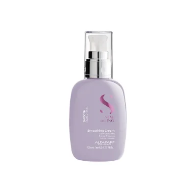 LEAVE IN ALFAPARF SMOOTH 125ML