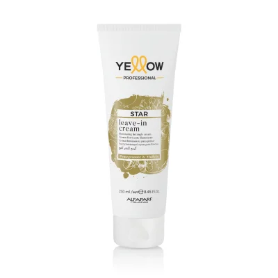 LEAVE-IN YELLOW STAR 250 ML