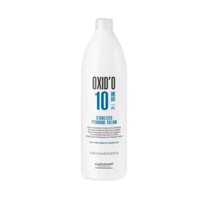 PEROXIDO ALFAPARF 10 VOL 1000ML