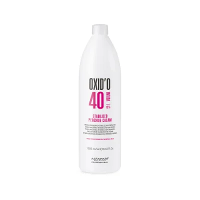 PEROXIDO ALFAPARF 40 VOL 1000ML