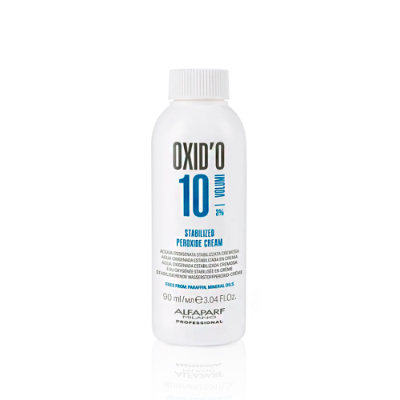 PEROXIDO ALFAPARF OXIDO 10 VOL 120 ML