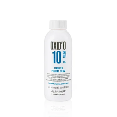 PEROXIDO ALFAPARF 10 VOL 120ML