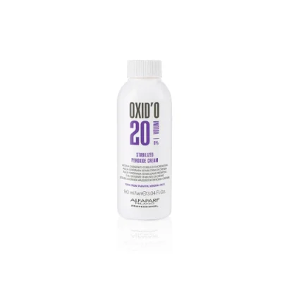 PEROXIDO ALFAPARF 20 VOL 120ML