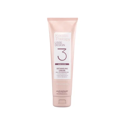 CREMA ALFAPARF KERATIN THERAPY DETANGLING 3 150 ML