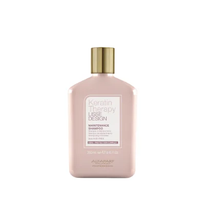 SHAMPOO ALFAPARF KERATIN THERAPY 250ML