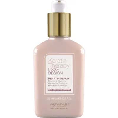 SERUM ALFAPARF KERATIN THERAPY 125ML