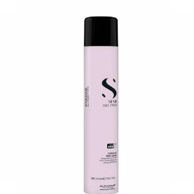 HAIR SPRAY ALFAPARF ORIGINAL 500ML