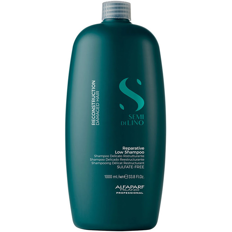 SHAMPOO ALFAPARF REPARATIVE 1000ML