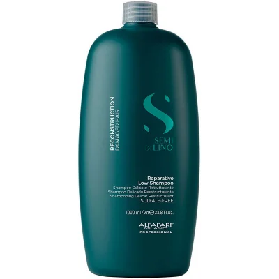 SHAMPOO ALFAPARF RECONSTRUCCION 1000ML