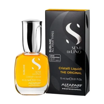 CRISTALLI LIQUIDI ALFAPARF SUBLIME 15ML