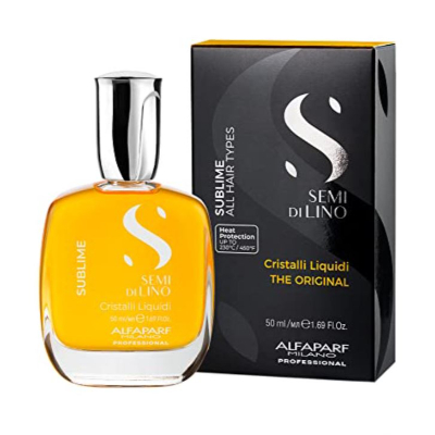 SUBLIME CRISTALLI LIQUIDI 50ML 2022