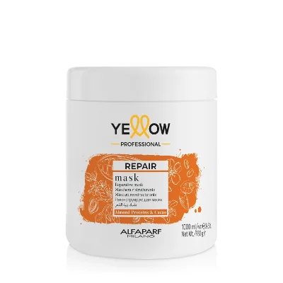 MASCARILLA YELLOW REPAIR 1000 ML