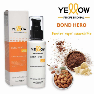 REPAIR YELLOW BOND HERO 100ML