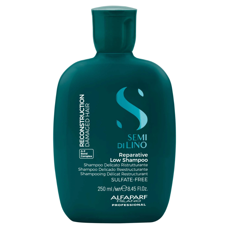 SHAMPOO RESTRUCTURANTE ALFAPARF 250ML