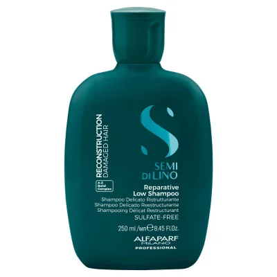 SHAMPOO ALFAPARF REESTRUCTURANTE 250ML