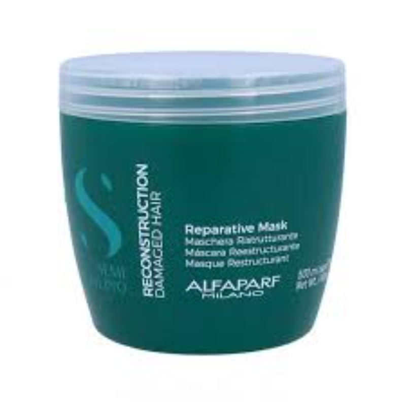 MASCARILLA RESTRUCTURANTE ALFAPARF 500ML