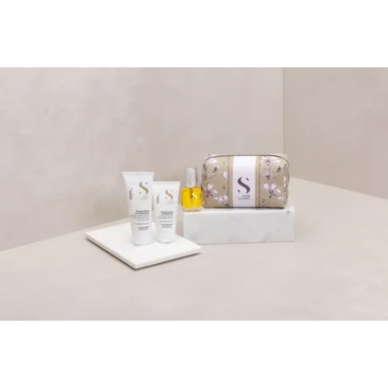 MINI KIT ALFAPARF DIAMON DUO 2025