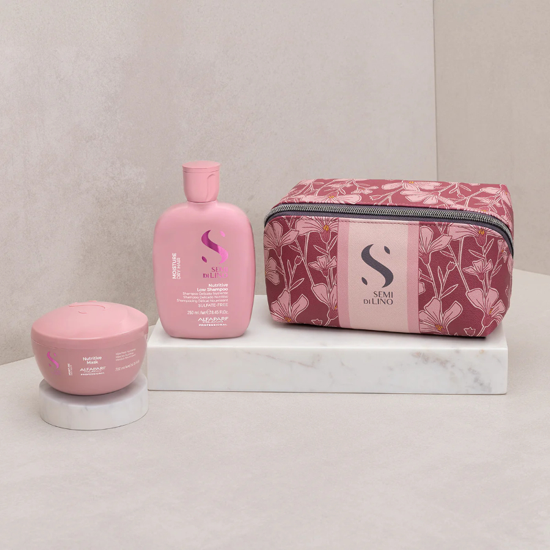 KIT ALFAPARF MOISTURE DUO 2025