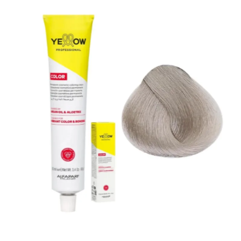 TINTE YELLOW 11.11 100ML