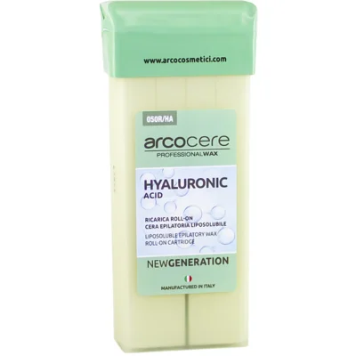 CERA ARCOCERE ÁCIDO HIALURONIC  100ML