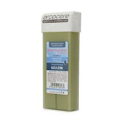 CERA ARCOCERE DEPILATORIA  DE AZULENO 100 ML