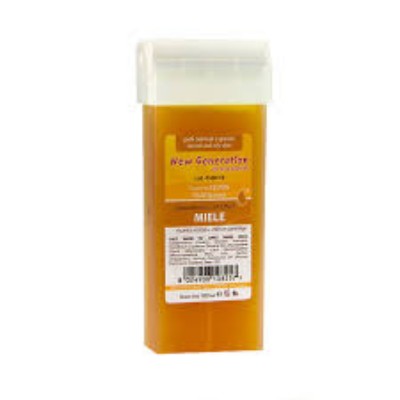 CERA ARCOCERE DEPILATORIA  DE MIEL 100 ML