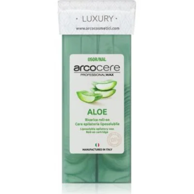 CERA ARCOCERE ALOE VERA 100ML
