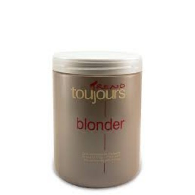 POLVO DECO. TOUJOURS 500 GR