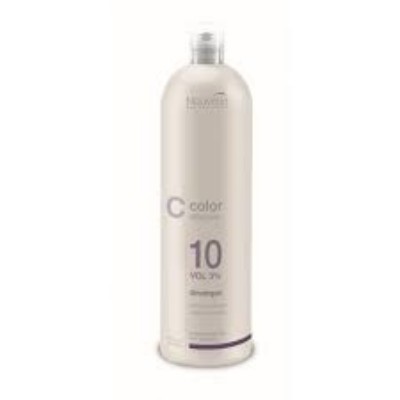 PEROXIDO NOUVELLE 10 VOL. 1000 ML