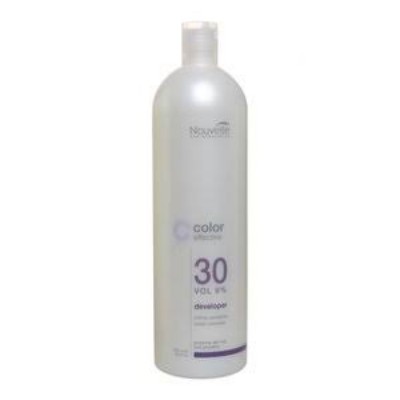 PEROXIDO NOUVELLE 30 VOL. 1000 ML